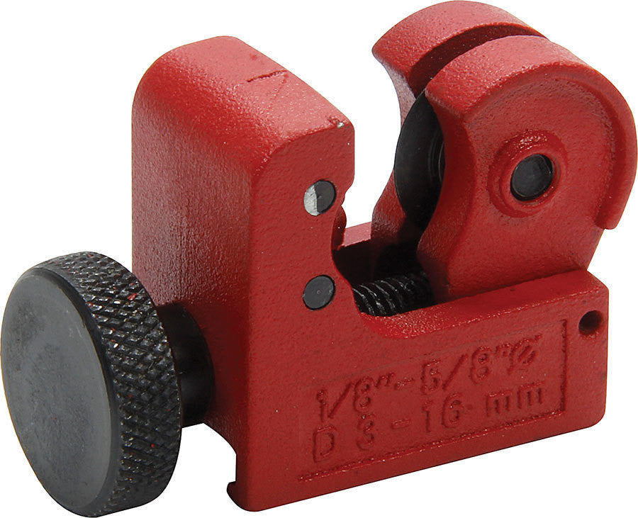 Allstar Performance Mini Tubing Cutter ALL11010