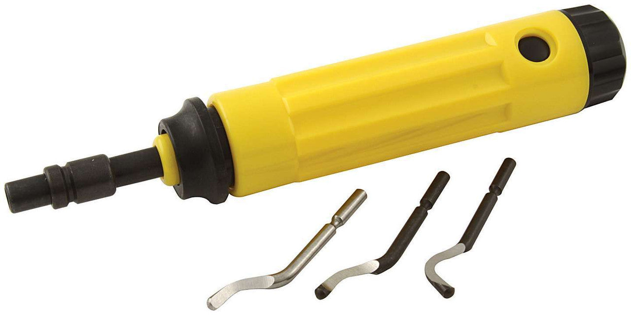 Allstar Performance Deburring Tool ALL11036