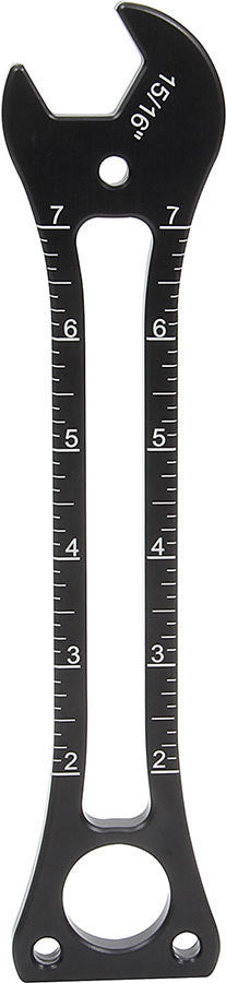 Allstar Performance Wheelie Bar Wheel Wrench 15/16in ALL11196