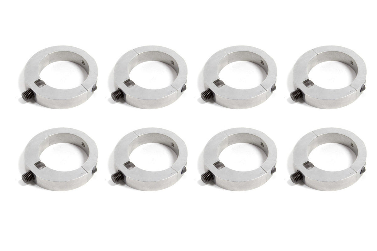 Allstar Performance Aluminum Bolt-On Air Jack Mounting Ring Kit ALL11305