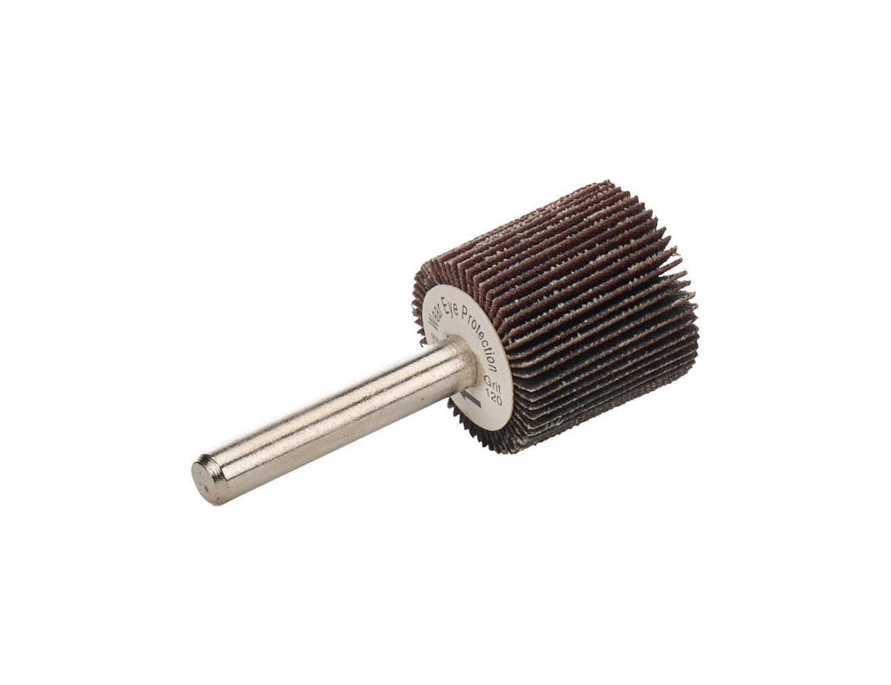 Allstar Performance Flap Wheel with Mandrel 120 Grit ALL12137