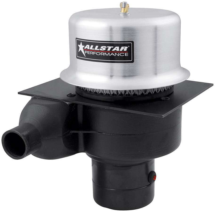 Allstar Performance Motor Assembly for Inside Air System ALL13000