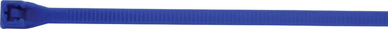 Allstar Performance Nylon Tie Wraps Blue 14" 100pk ALL14129