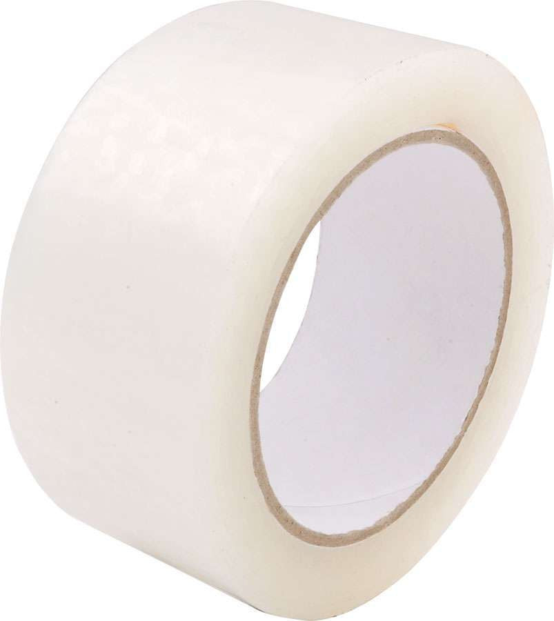 Allstar Performance Shipping Tape 2 x 330ft Clear ALL14160