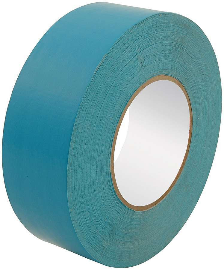 Allstar Performance Racers Tape 2in x 180ft Teal ALL14162