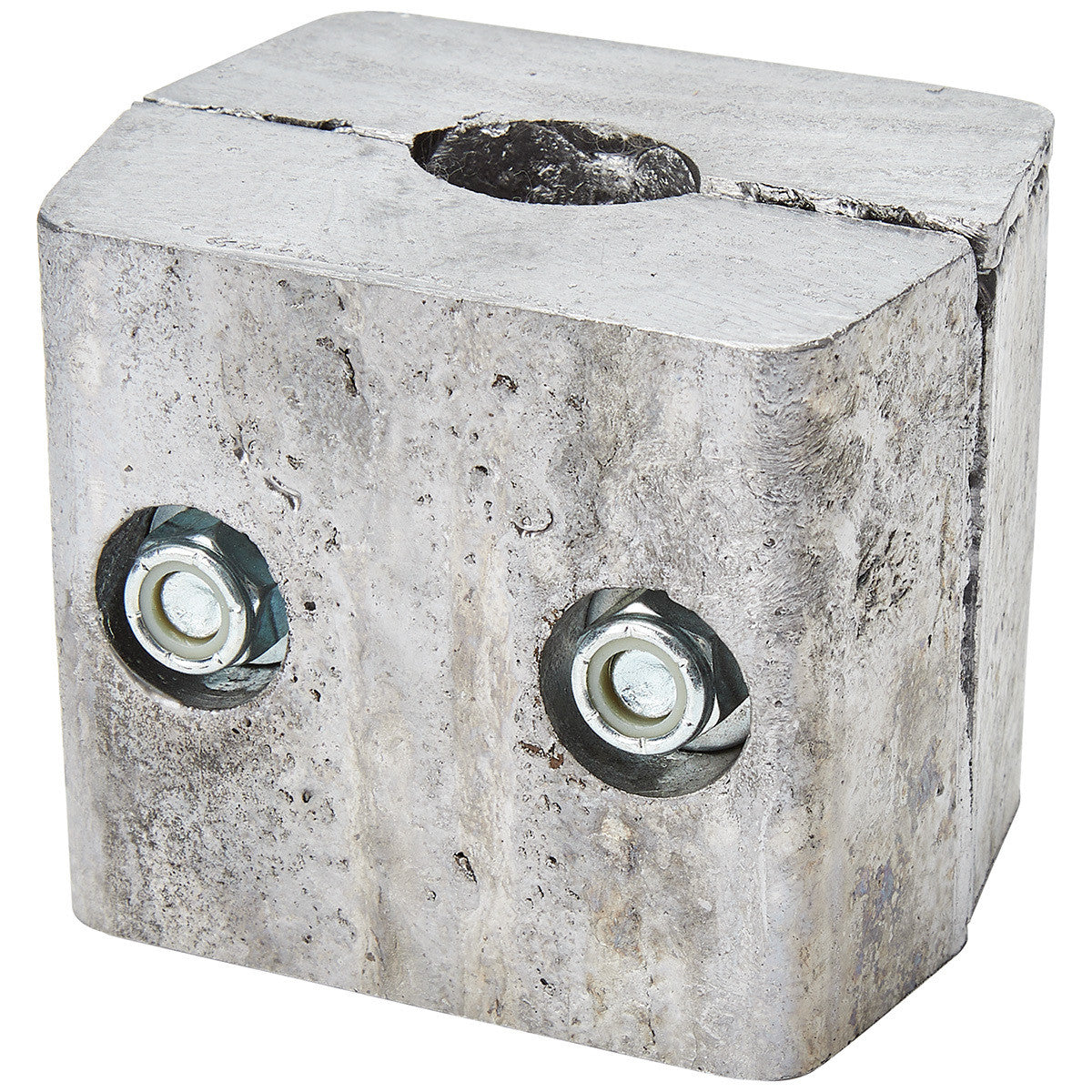 Allstar Performance Ballast 10lb Clamp On ALL14205