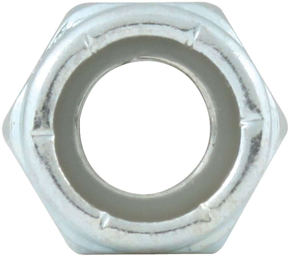 Allstar Performance Nylon Insert Nuts 5/16-18 50pk ALL16011-50