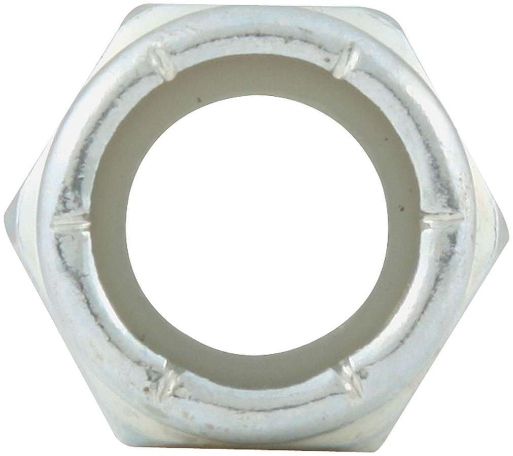 Allstar Performance Nylon Insert Nuts 7/16-20 10pk ALL16063-10