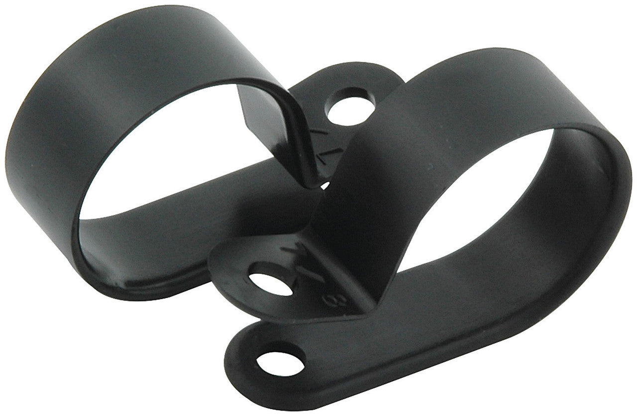 Allstar Performance Nylon Line Clamps 1in 50pk ALL18317-50