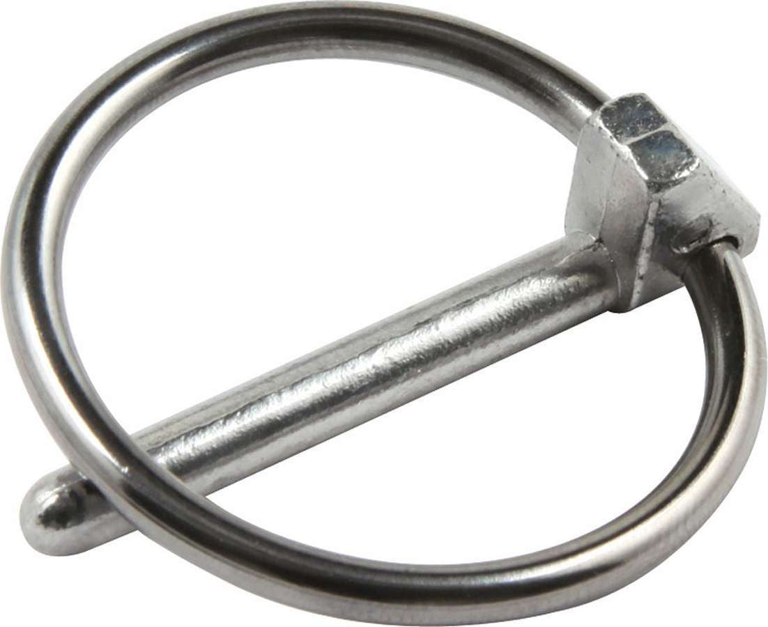 Allstar Performance Flip-Over Clip 3/16in 50pk ALL18515-50