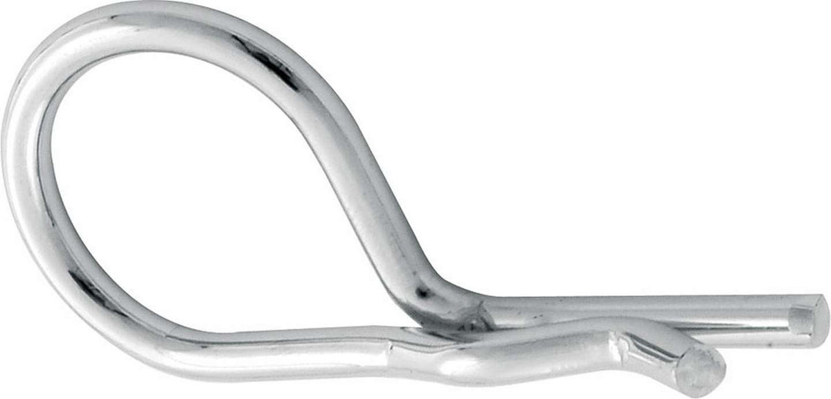 Allstar Performance Hairpin Clips 5/32in 10pk ALL18516-10