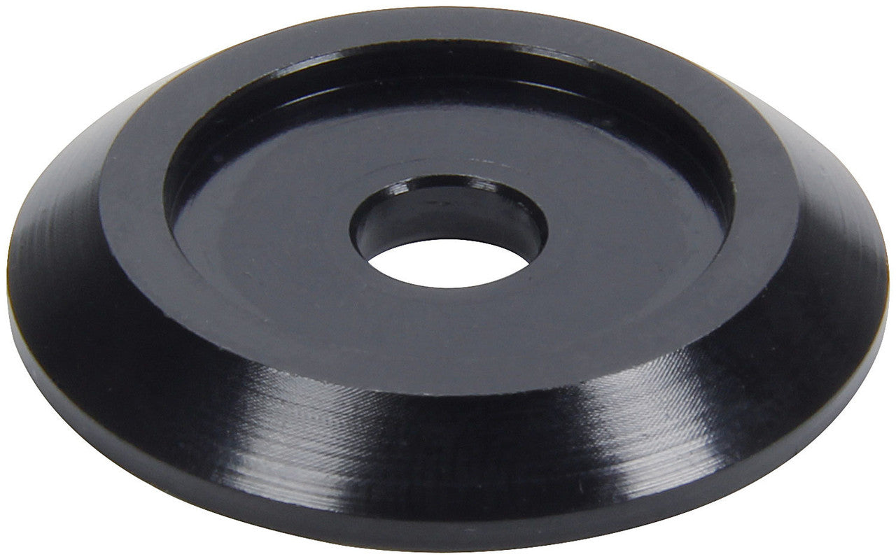 Allstar Performance Body Bolt Washer Black 50pk ALL18841-50