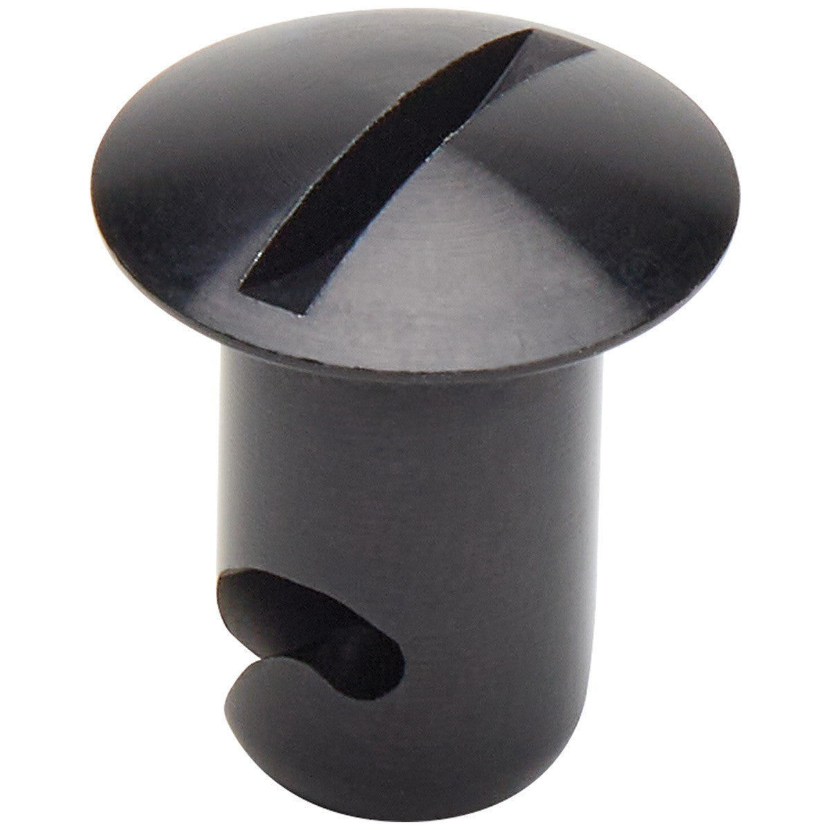 Allstar Performance Oval Hd Fasteners 7/16 .500in 50pk Alum ALL19285