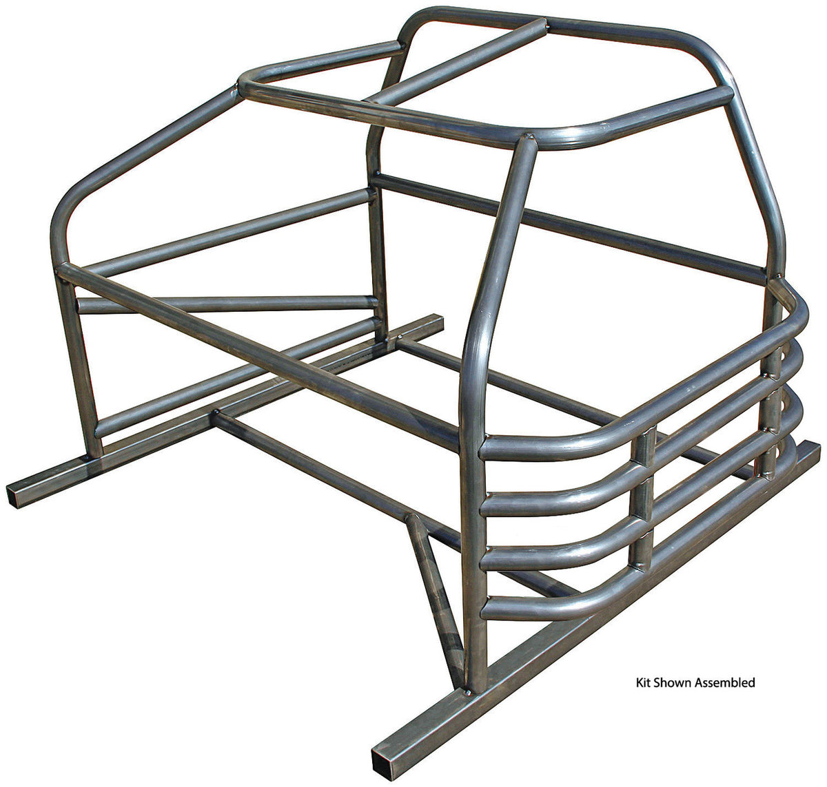 Allstar Performance Roll Cage Kit Honda ALL22096