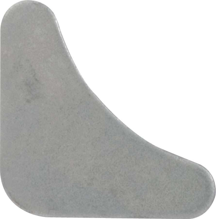 Allstar Performance 1/8in Gusset without Hole 100pk ALL22192-100