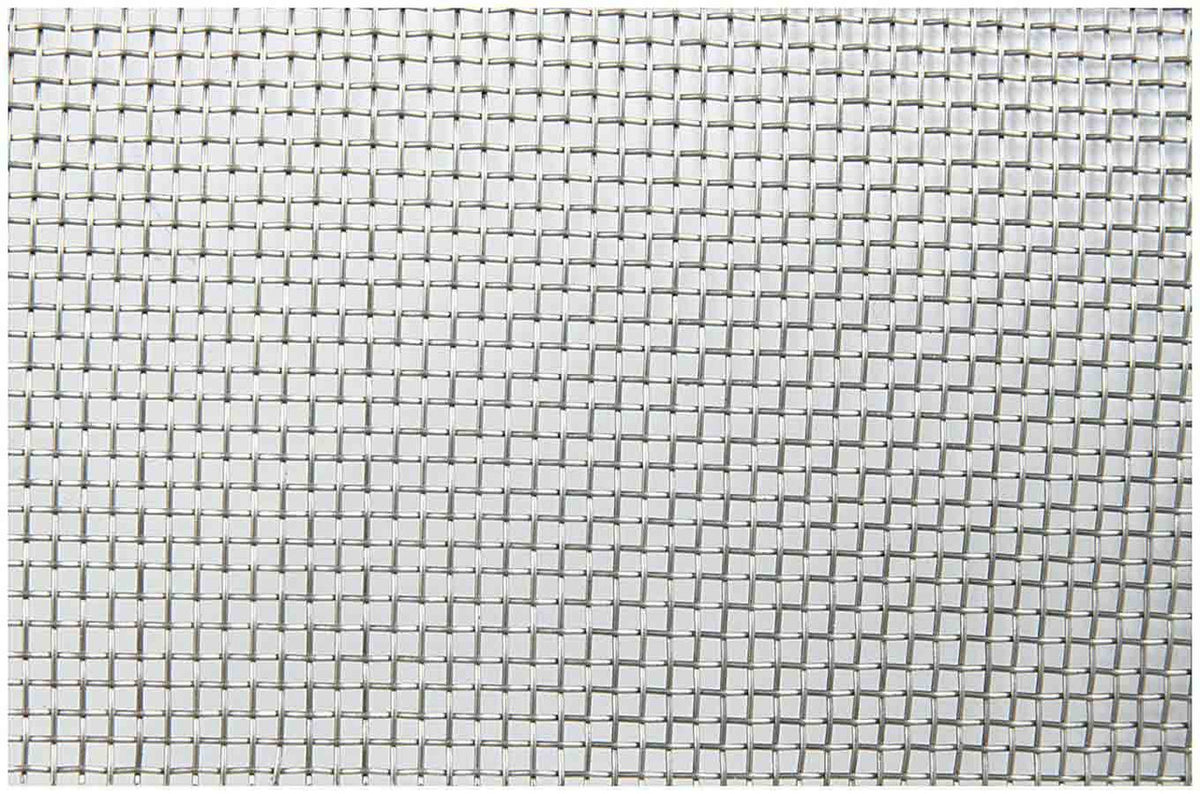Allstar Performance 1/8in Stainless Screen 3ft x 4ft ALL22268