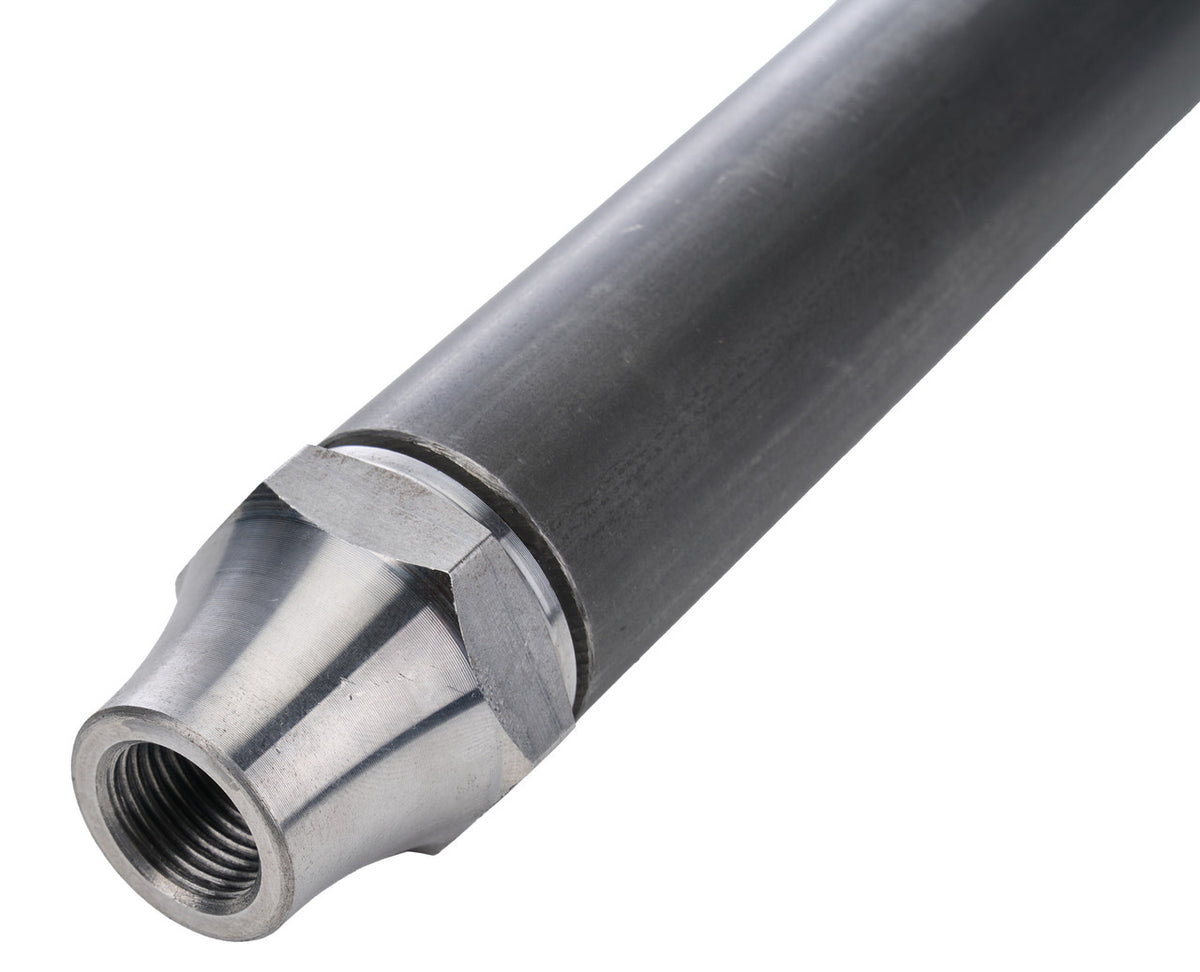 Allstar Performance Tube End 5/8-18 LH 1-1/4in x .120in ALL22547