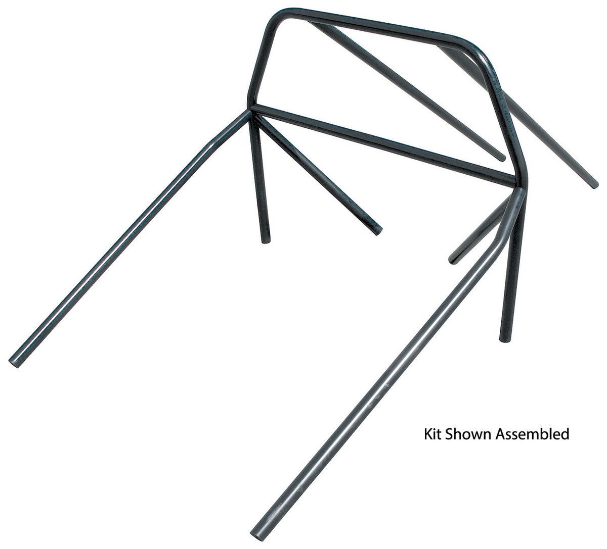 Allstar Performance 8pt Roll Bar Kit for 1978-1988 G-Body ALL22608