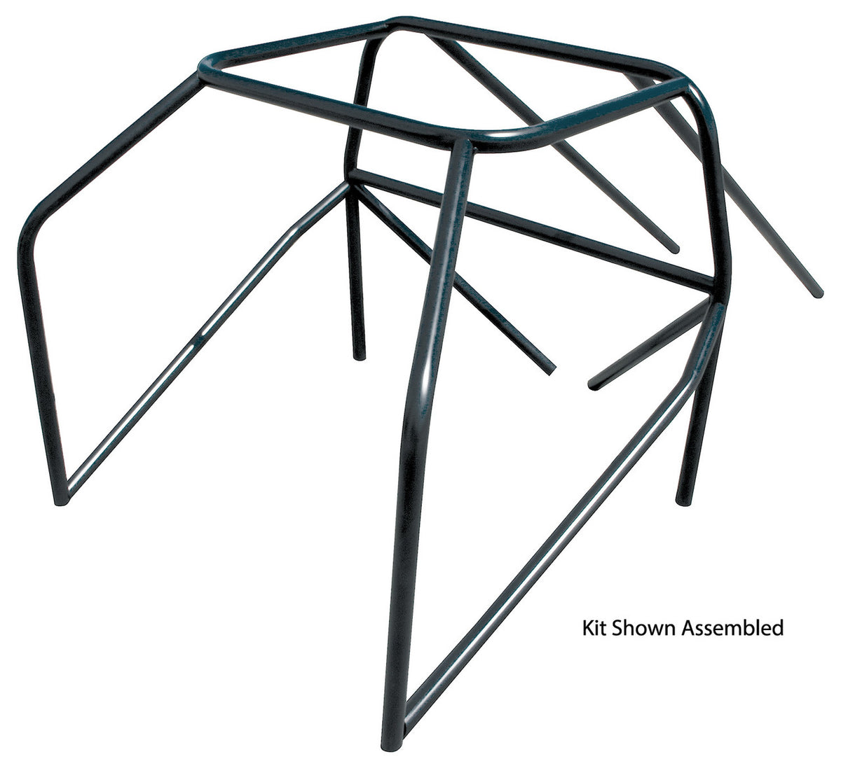 Allstar Performance 10-Point Roll Cage Kit Camaro/Firebird 1993-2002 ALL22623