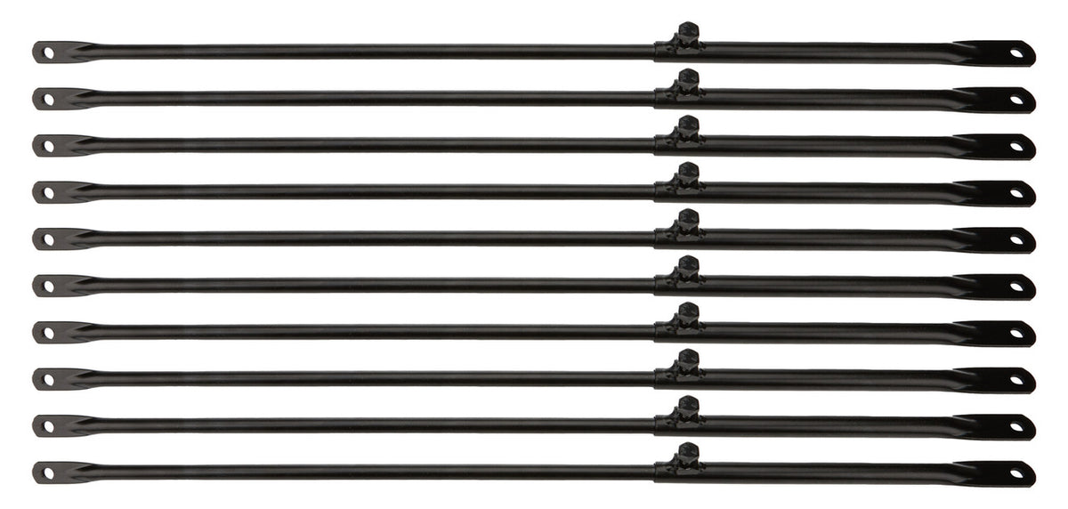Allstar Performance Spoiler and Body Brace Steel ALL23019-10