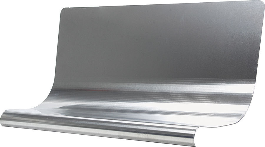 Allstar Performance Radiator Air Scoop for Sprint Car Aluminum ALL23225