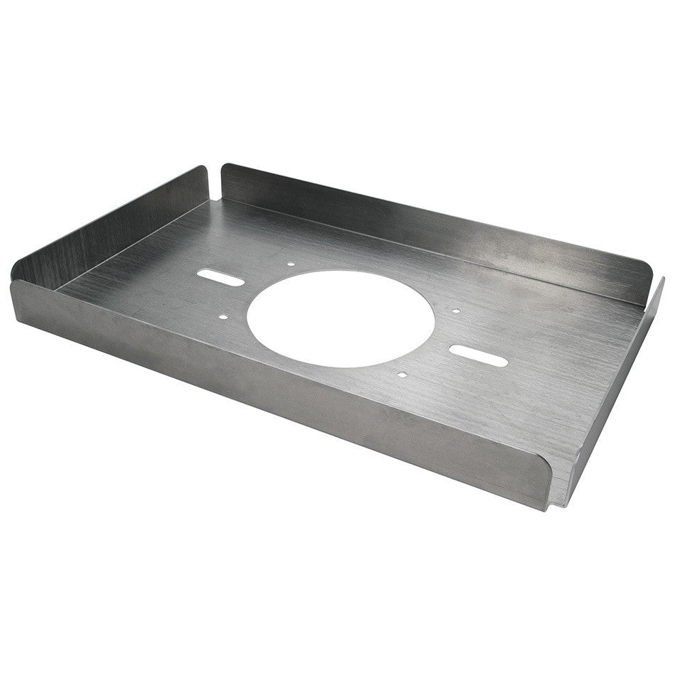 Allstar Performance Flat Scoop Tray for 4500 Carb ALL23267