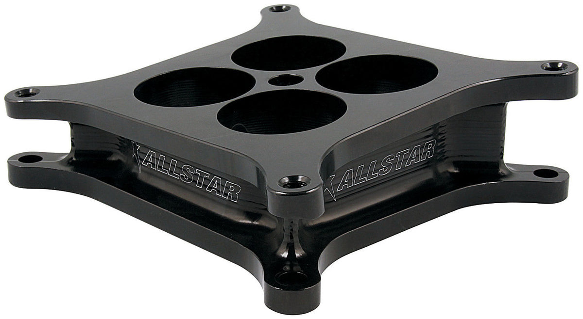 Allstar Performance Angled Carb Spacer 4150 ALL25975