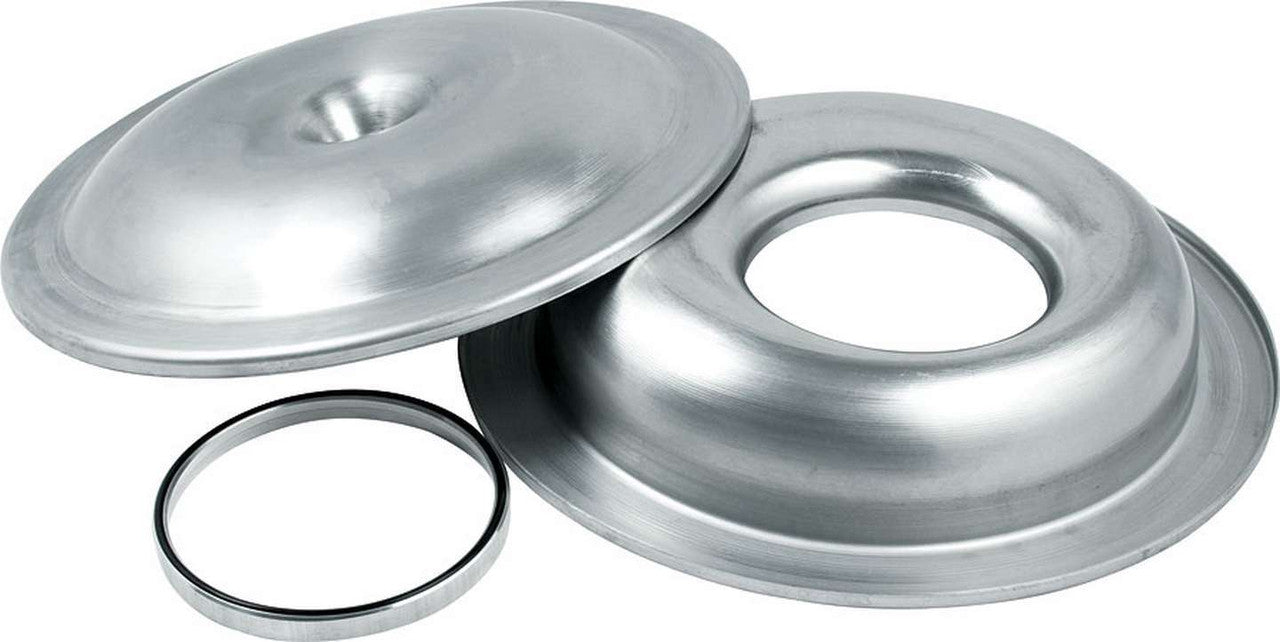 Allstar Performance Air Cleaner Kit 14in Offset w/.50 Spacer ALL26095