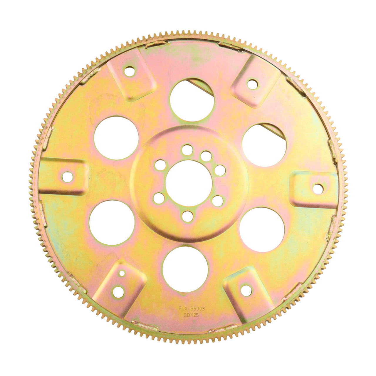 Allstar Performance Flexplate 168T SFI External Balance 86-up ALL26801