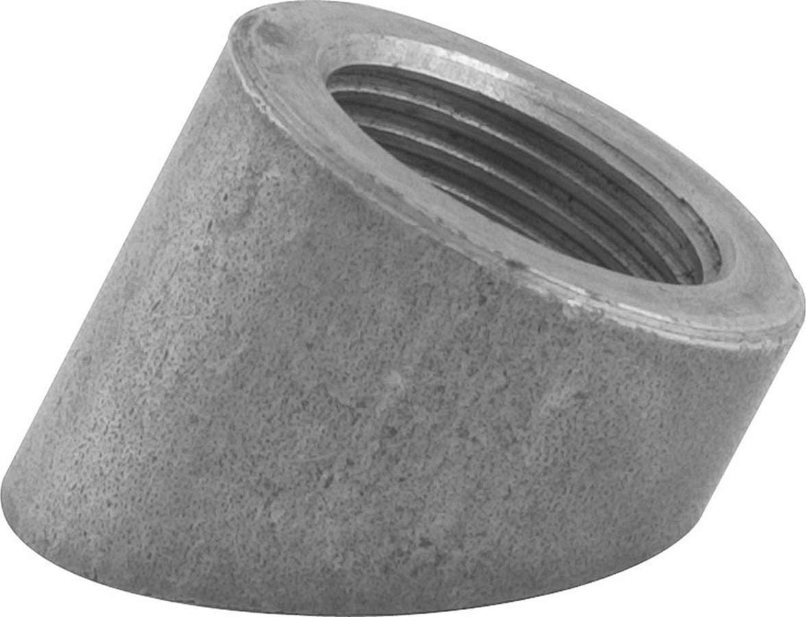 Allstar Performance 18mm O2 Sensor Bung Angled ALL34152