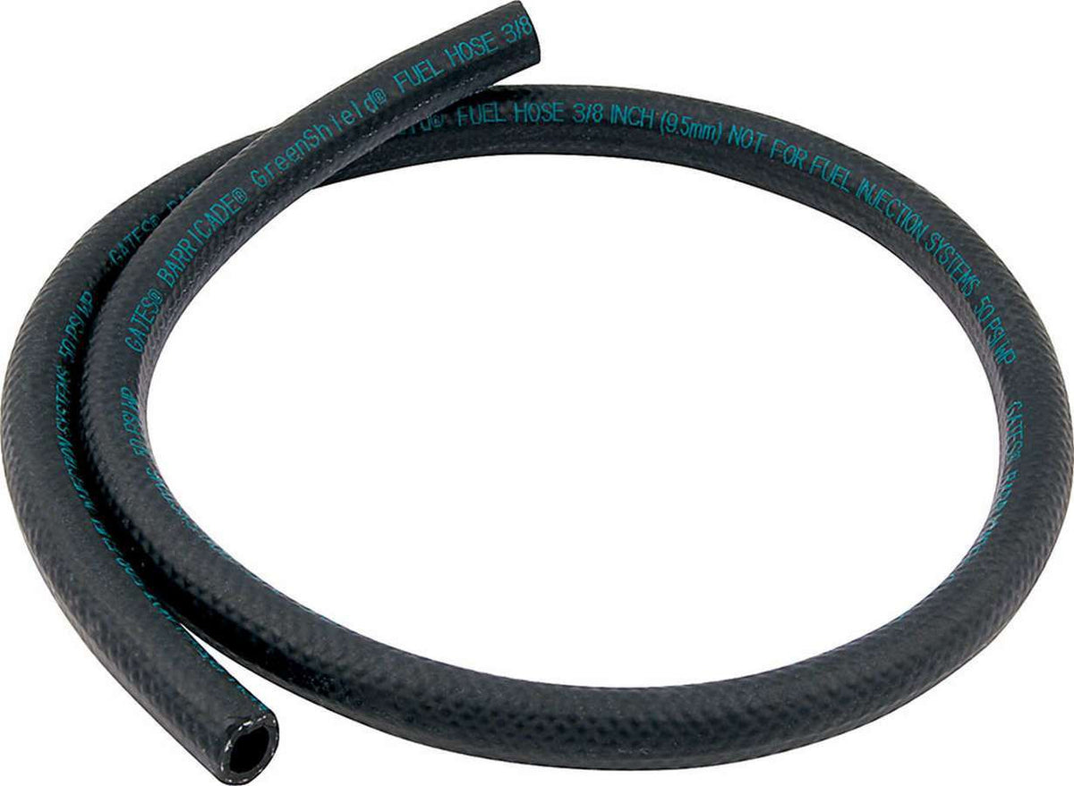 Allstar Performance Fuel Line 3/8in 3ft ALL40356