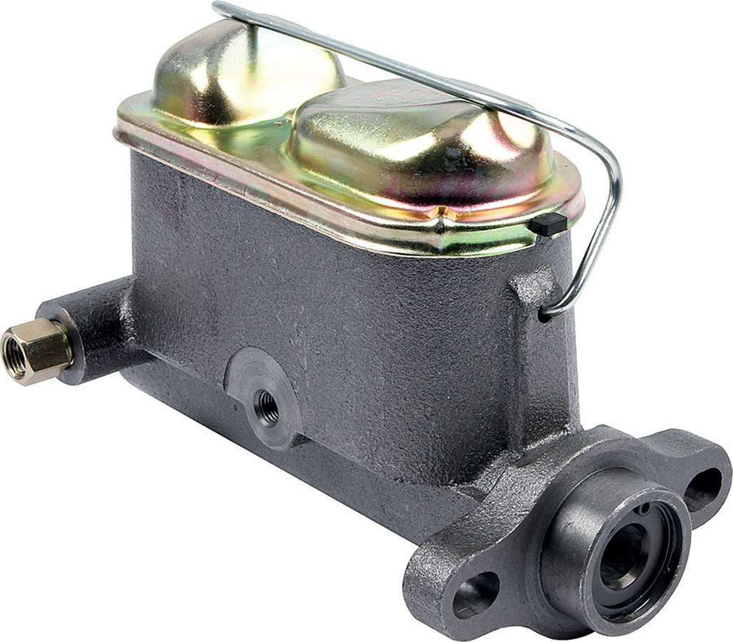 Allstar Performance Master Cylinder 1-1/4in Bore 3/8in/1/2in Ports ALL41064