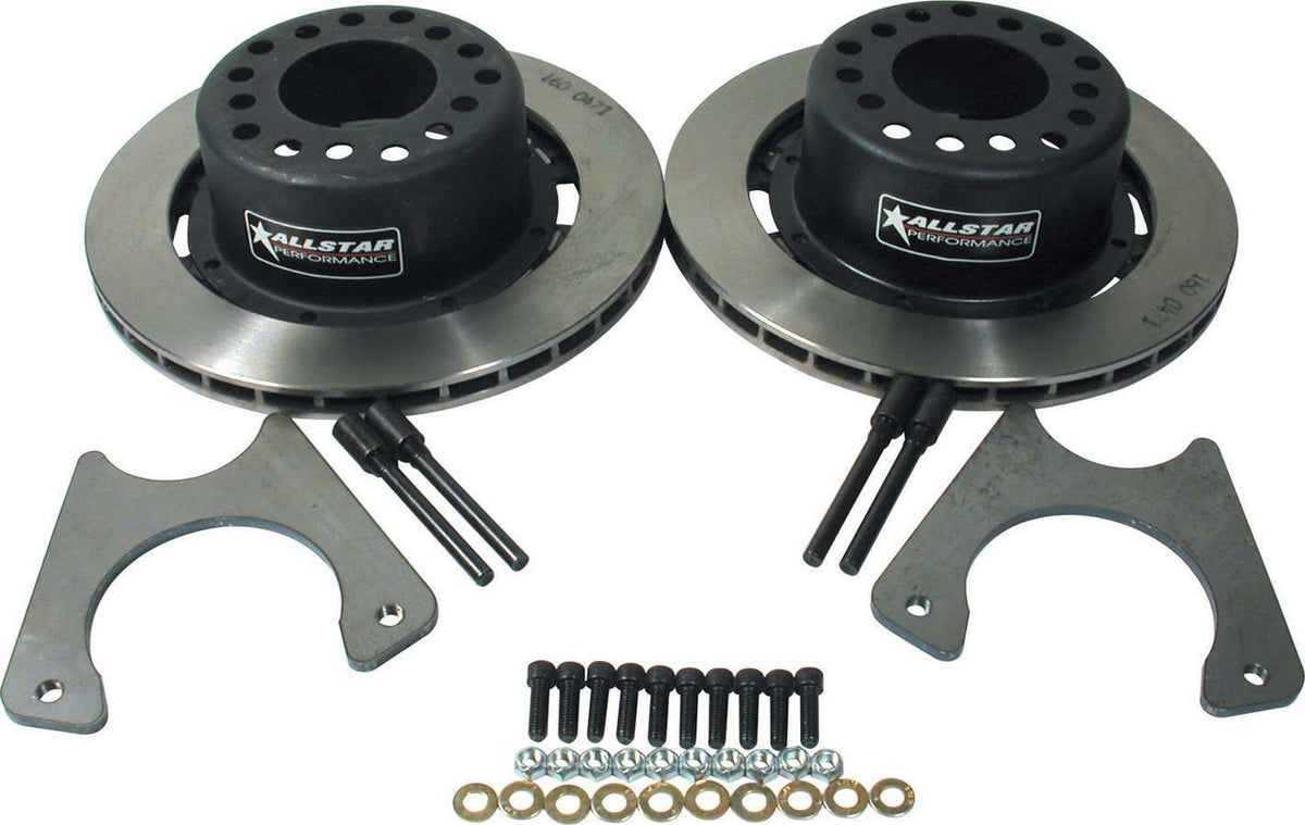 Allstar Performance Rear Disc Brake Kit ALL42019
