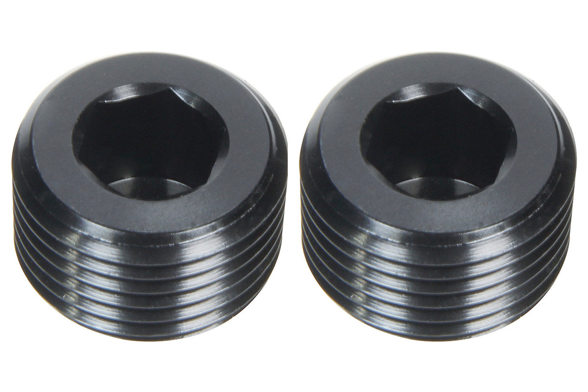 Allstar Performance Allen Plug NPT 1/4in ALL49802