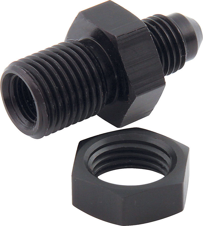 Allstar Performance Brake Line Adapter -3 to 3/16 Inverted Flare ALL50104