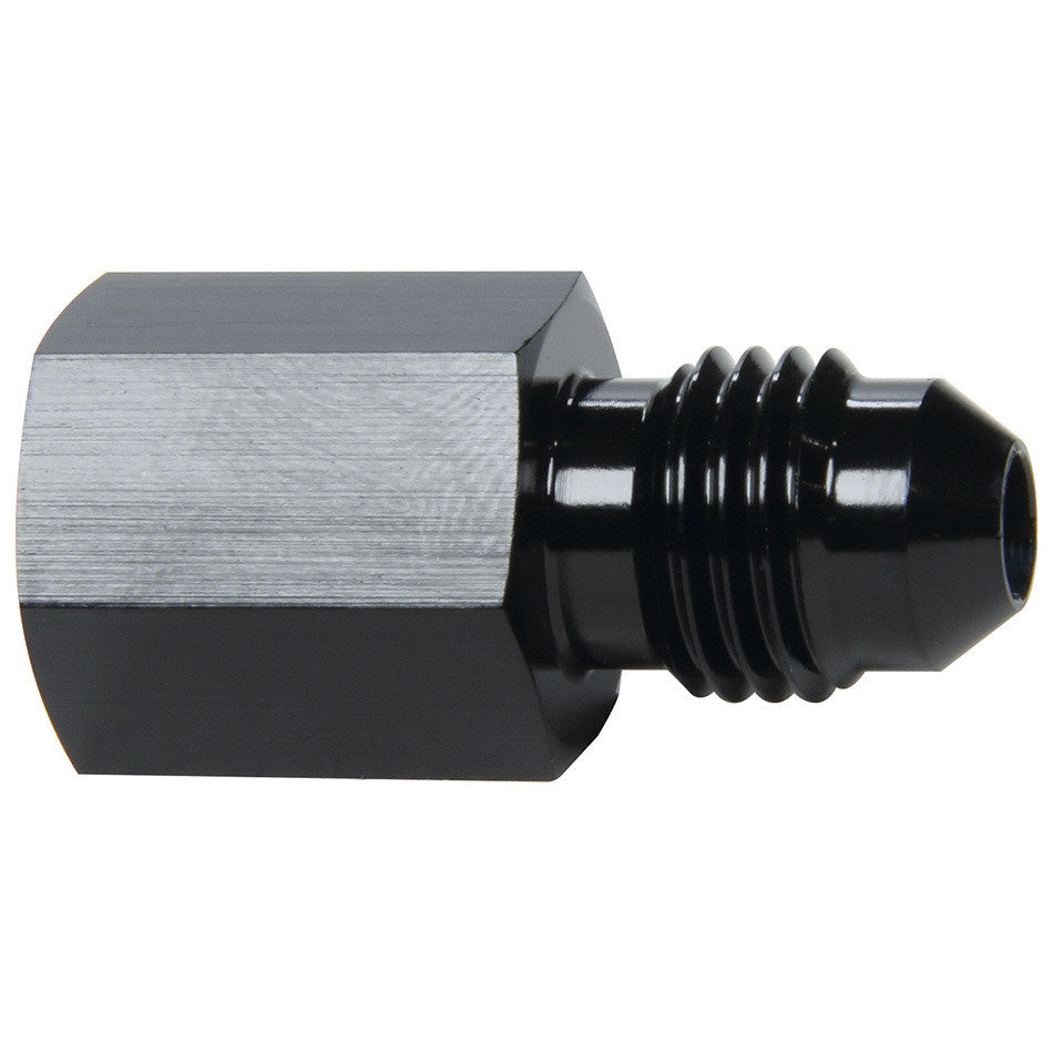 Allstar Performance Gauge Fitting 1/8in to -4AN ALL50202