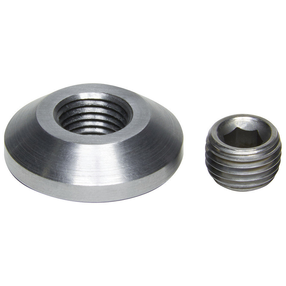 Allstar Performance Drain Plug Kit 3/8in NPT Steel Bung ALL50733