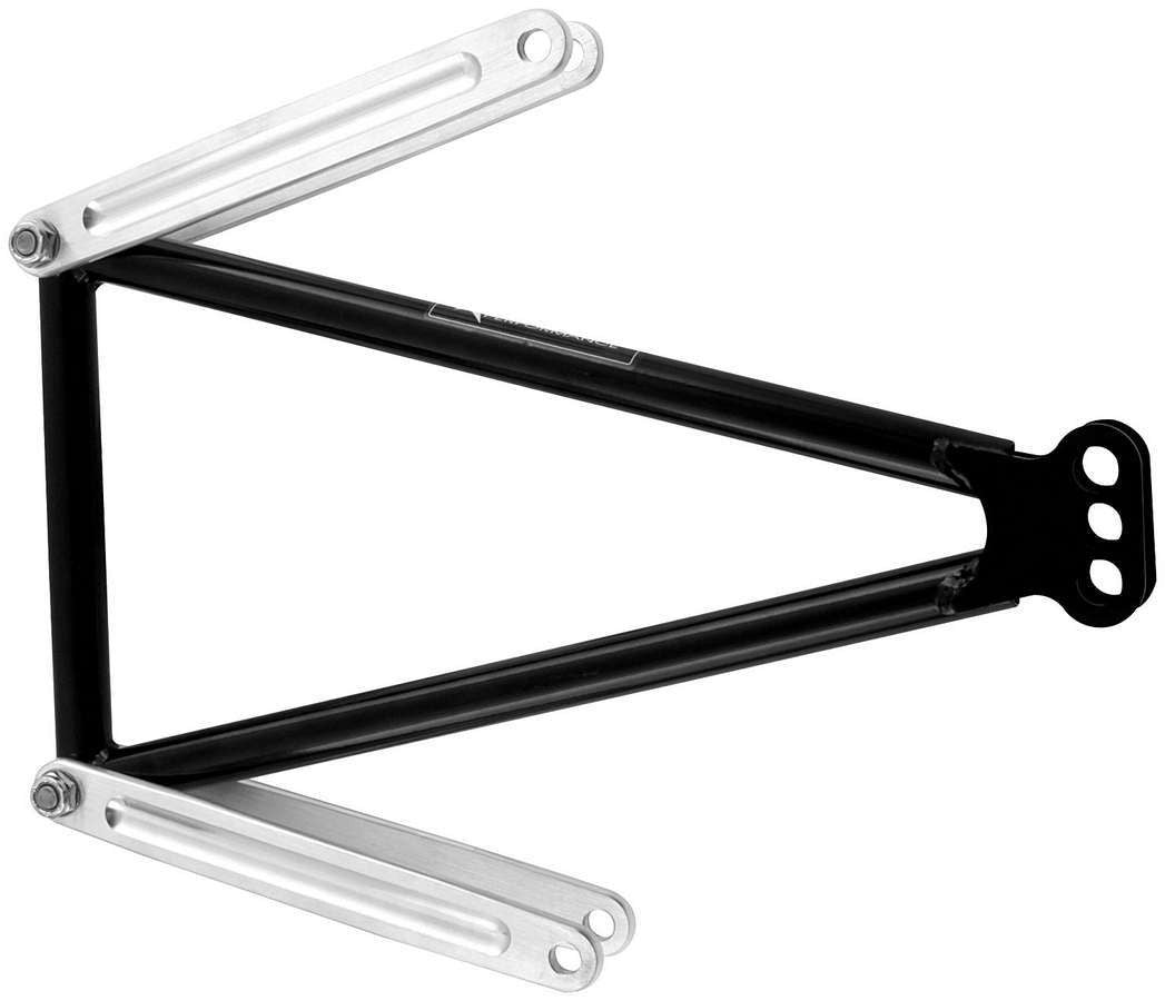 Allstar Performance Jacobs Ladder Adjustable 13-5/8in (Medium) ALL55086