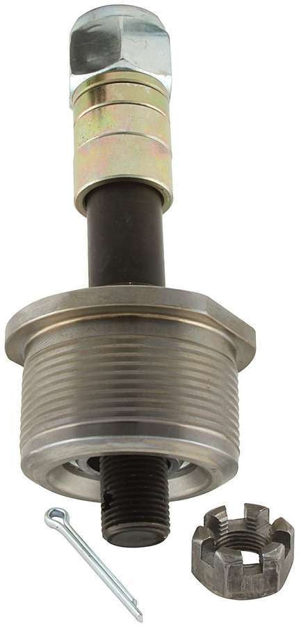 Allstar Performance Adjustable Lower Ball Joint Screw-In with Large GM Pin ALL56276