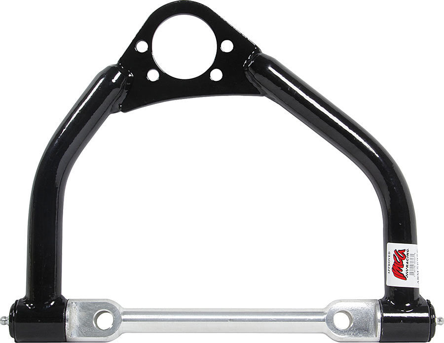 Allstar Performance Upper Control Arm IMCA RH with Aluminum Cross Shaft ALL57832