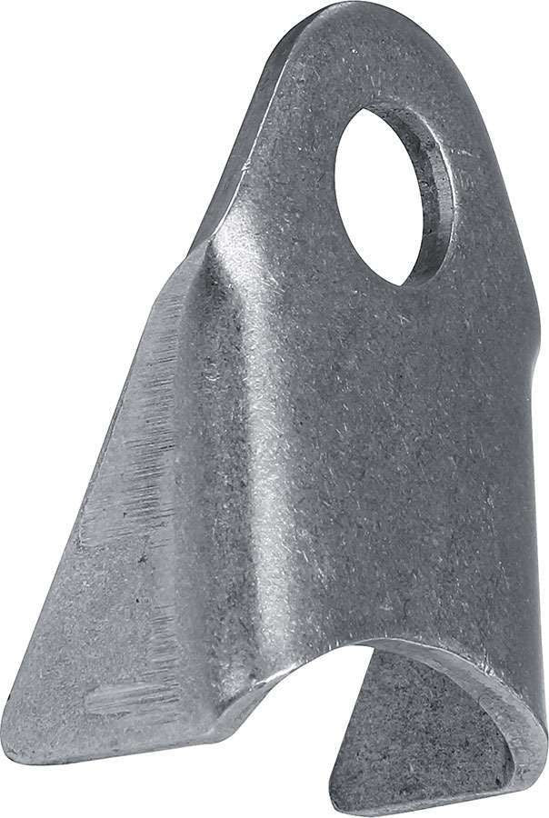 Allstar Performance 1/8in Radius Tabs 4pk 1/2in Hole ALL60017