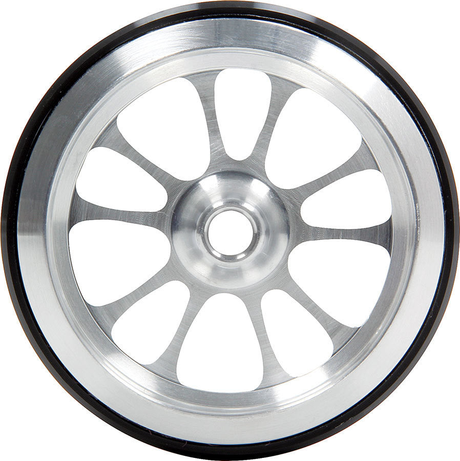 Allstar Performance Wheelie Bar Wheel 10 Spoke ALL60514