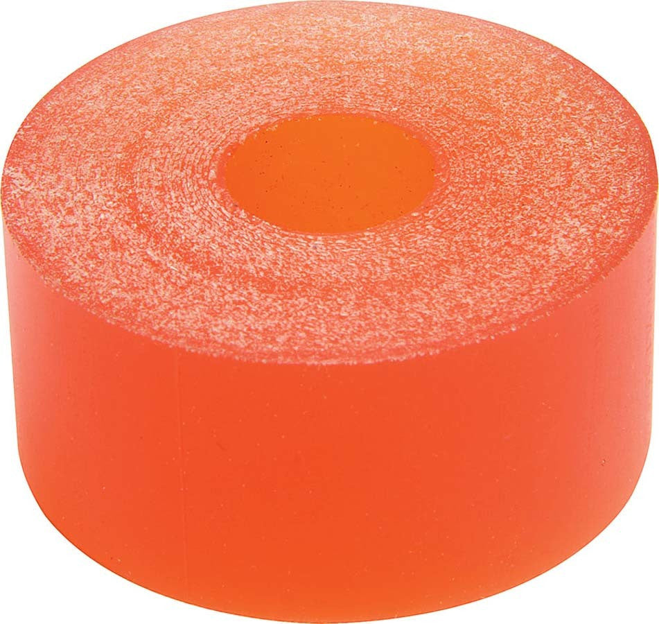 Allstar Performance Bump Stop Puck 55dr Orange 1in ALL64335