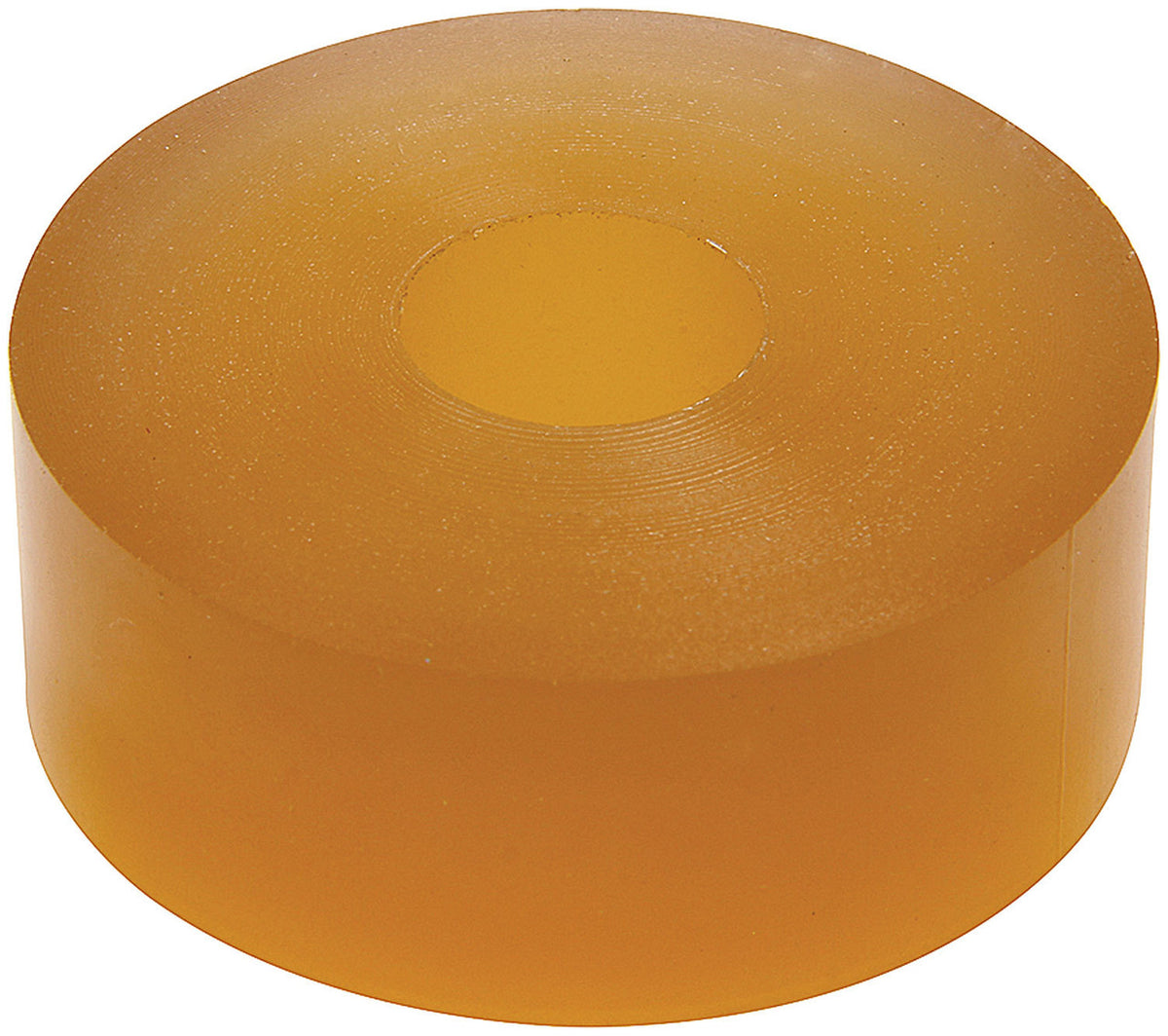 Allstar Performance Bump Stop Puck 40dr Brown 3/4in Tall 14mm ALL64368