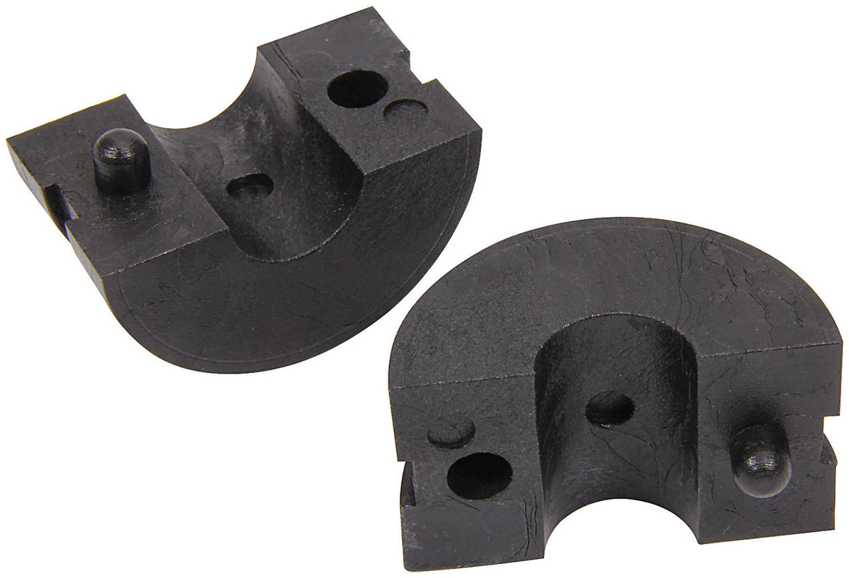 Allstar Performance 14mm Shock Collar Shim Kit 1in 10pk ALL64424-10