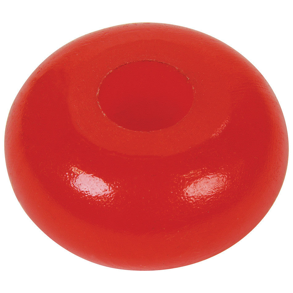 Allstar Performance Bump Stop Roller Skate Wheel 1in Tall 55dr ALL64511