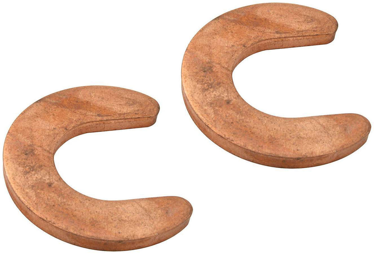 Allstar Performance Axle Retainer C-Clips 7.5 GM 1pr ALL66120