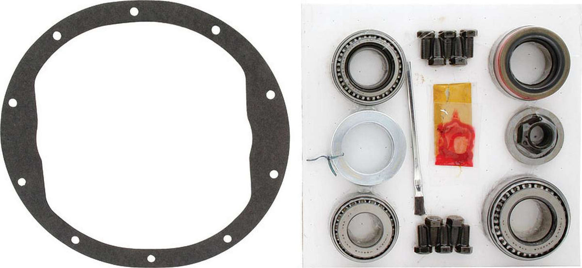 Allstar Performance Bearing Kit GM 8.5 10 Bolt 1971-1998 ALL68521