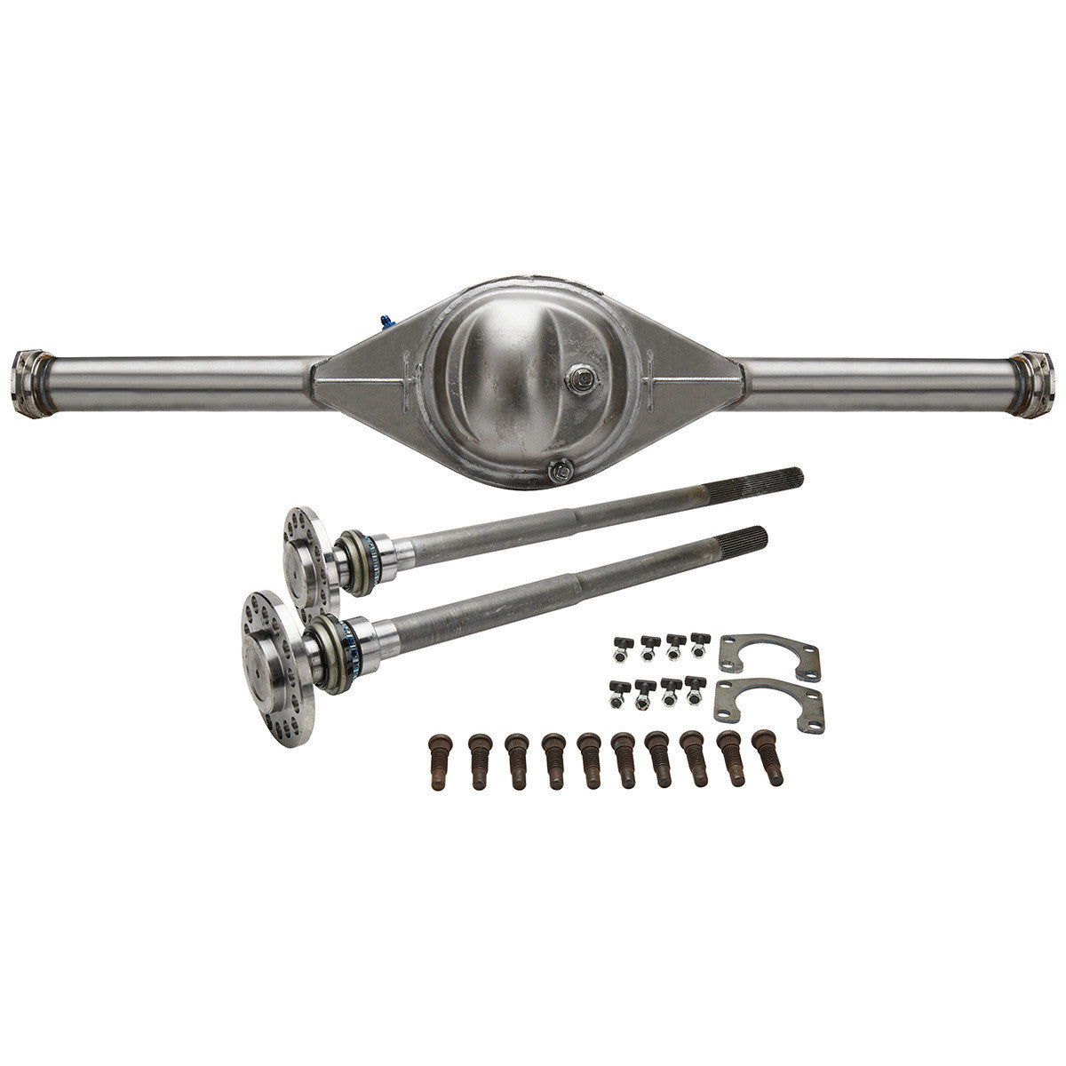 Allstar Performance 9in Non Floater Housing Kit 60in ALL68757