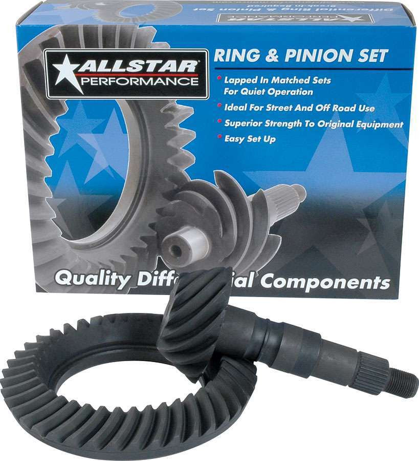 Allstar Performance Ring & Pinion Ford 9in 6.20 ALL70040